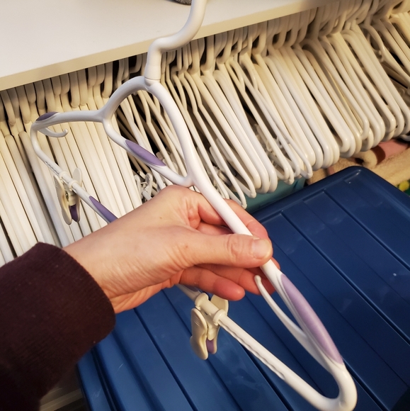 Hangers (Set of 30 pieces) - Picture 7 of 14